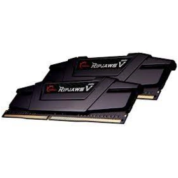 G.Skill Ripjaws V - DDR4 - Kit - 32 GB: 2 x 16 GB 