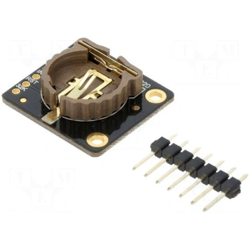 Module robotics: RTC | DS3231M | I2C | 3.3÷5.5VDC 