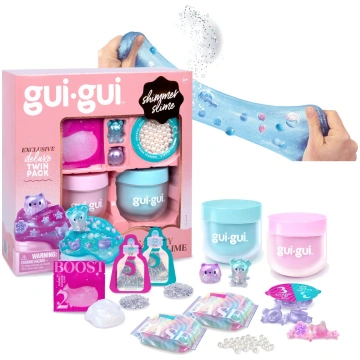 Bērnu radošais komplekts Moose Toys Gui Gui Delux 