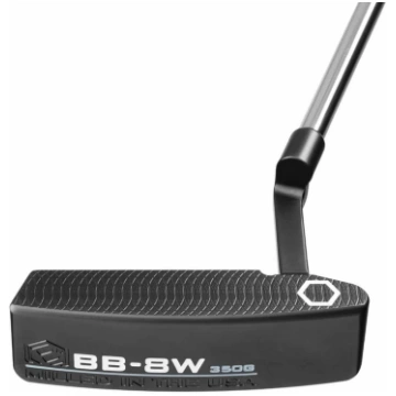 Bettinardi BB8 Wide Putter golfa nūja