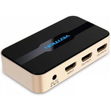 VIDEO SPLITTER HDMI 2PORT 4K/ACBG0-EU VENTION