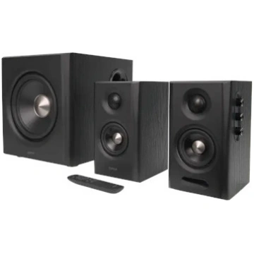 Edifier S355DB 2.1 orzech Bluetooth Hi-Res | S355D