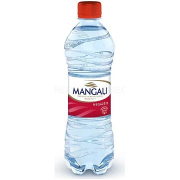 Dabīgais minerālūdens MANGAĻI-1 negāzēts, PET, 1.5