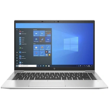 Hp EliteBook 840 G8 i7-1185G7 32GB 512GB-NVMe 14"F
