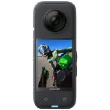 Insta360 X3 360 Camera sporta kamera CINSAAQ/B-INS