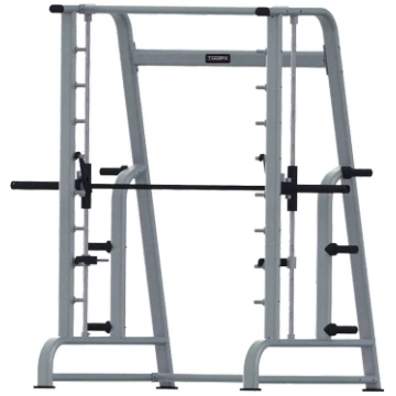 SMITH MACHINE | WLX 6000 - Silver