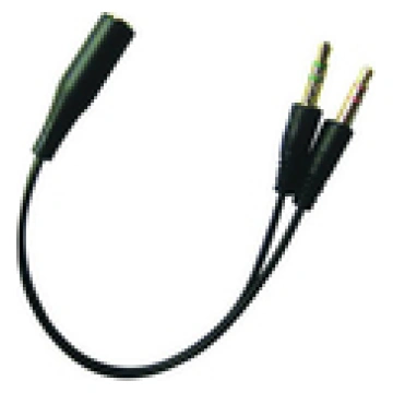 Converter Sandberg Headset Apple PC ( 508 67 50867