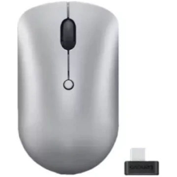 Lenovo | Compact Mouse | 540 | Red optical sensor 