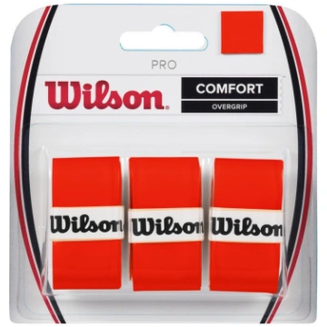 PRO OVERGRIP BURN WILSON