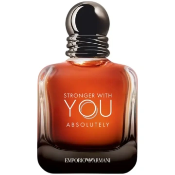 Giorgio Armani Stronger With You Absolutely, Eau D