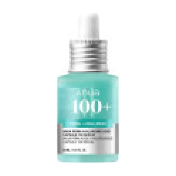ANUA_PDRN Hialuronskābes kapsula 100+ serums kapsu