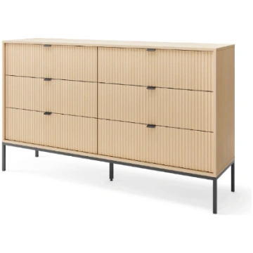 PIASKI Kumode Nova NKSZ154
