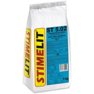 Java apmešanai Stimelit 5kg Pelēka