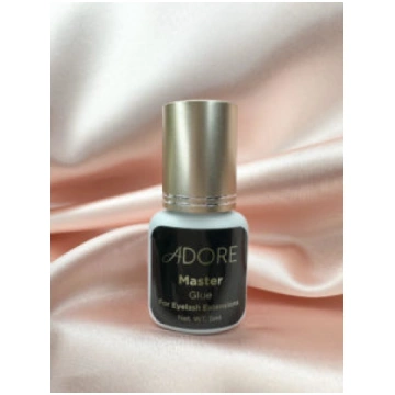 Skropstu līme ADORE Master 5ml