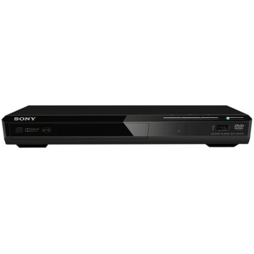 dvd sony dvp-sr370