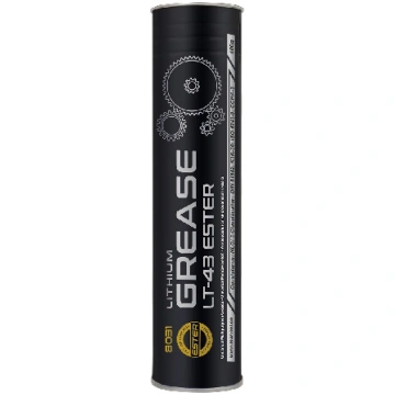 Smēre Lithium Grease LT-43 Ester 400g. 8031-04 Man