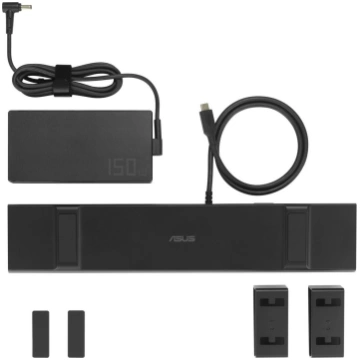 Asus dokstacija DC310, 2 HDMI 2.0, 4 USB 3.2 Gen 2