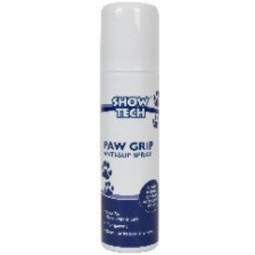 Show Tech Paw Grip Anti-Slip Spray, 150ml - pretsl