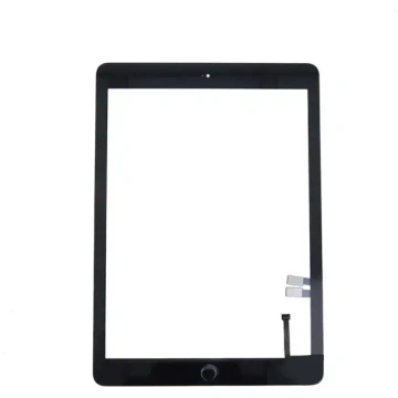 Skārienpanelis iPad 6 9.7" 2018 pilns priekšējais 