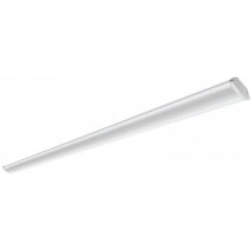 Lineārais gaismeklis ZEFIR 258, 1x150cm, T8 LED, G