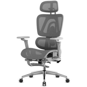 Ergonomisks krēsls Mark Adler Expert 7.9 Grey