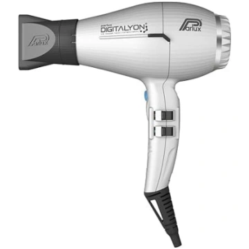 Parlux Digitalyon Silver ANEB09ZB6X45DT