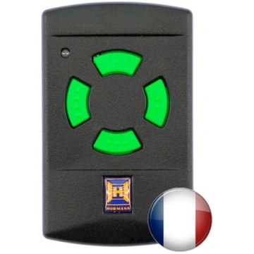 Telecomando HÖRMANN HSM4 27.015 MHz