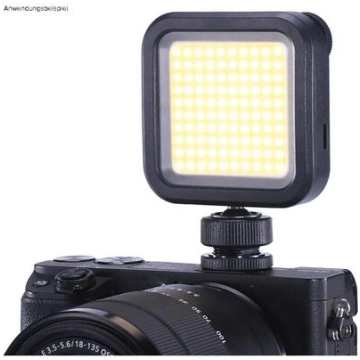 Ulanzi VL100 LED video light