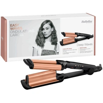BaByliss W2447E - hair styler W2447E