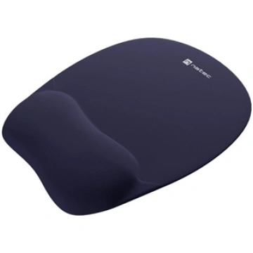 Podkładka ergonomiczna CHIPMUNK Memory Foam 230X20