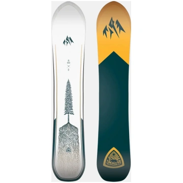 Tavola Snowboard JONES - Frontier 2.0 2025/26 - 15