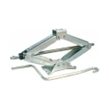 Scissor jack 1tn