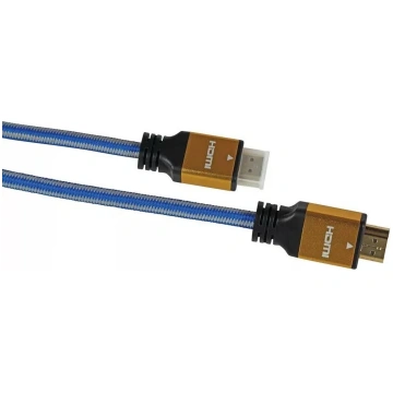 HDMI kabelis IBOX ITVFHD04 1.5 m, HDMI 2.0, 18 Gbp