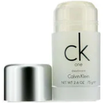 Calvin Klein CK One Deostick, 75ml