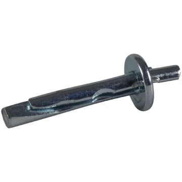 Drošības nagla Essve Safety Nail, Zn, 6x35 mm, (10