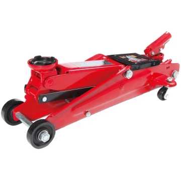 Trolley jack with rotating handle 3t TONGRUN