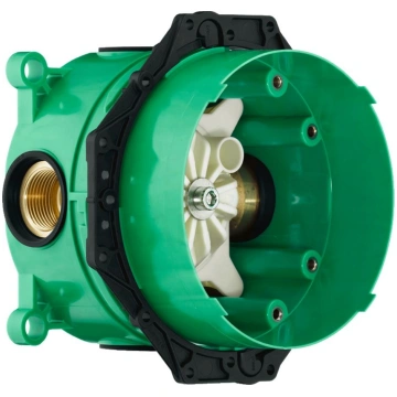 Hansgrohe korpuss zemapmetuma maisītājam 3/4" iBox