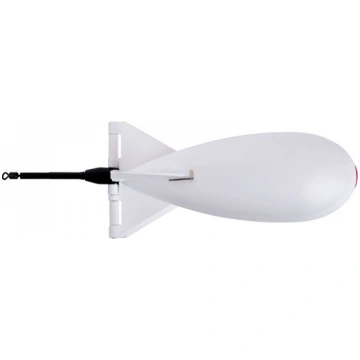 Barotava Fox Spomb Midi balta 10DSM004