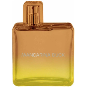 Tualetes ūdens Mandarina Duck Vida Loca EDT sievie