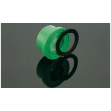Atloku adapters ar blīvi DN75, 1050075024