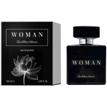 GIAN MARCO VENTURI WOMAN 100ml EDP