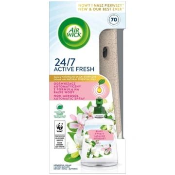 Air Wick Active Fresh odwieacz automatyczny z form