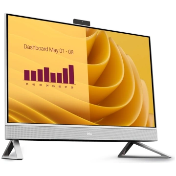 DELL EC27250 Intel Core 7 150U 68.6 cm (27") 1920