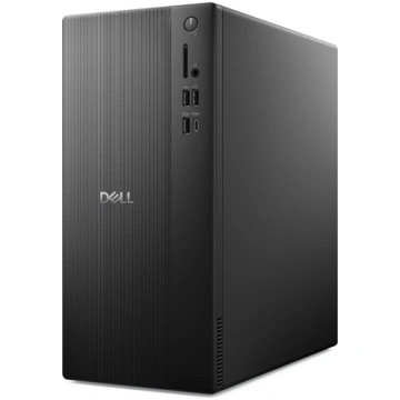 Dell Tower ECT1250 - tower Intel Core i3 - 14100 -