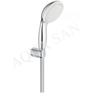 Grohe dušas komplekts New Tempesta 100 II 27799001