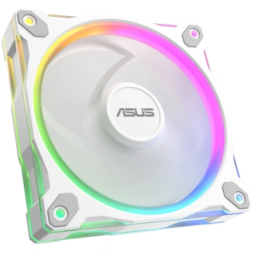 ASUS Prime MR120 ventilators ARGB Reverse White Da