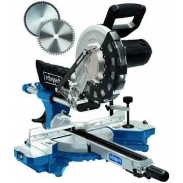 Scheppach HM254 2000 W 254 mm | SCH5901216901 | 40