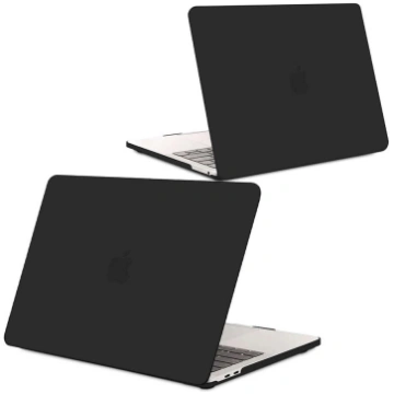 Alogy cietais korpuss priekš Apple MacBook Pro 13 
