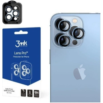 Apple iPhone 13 Pro13 Pro Max - 3mk Lens Protectio
