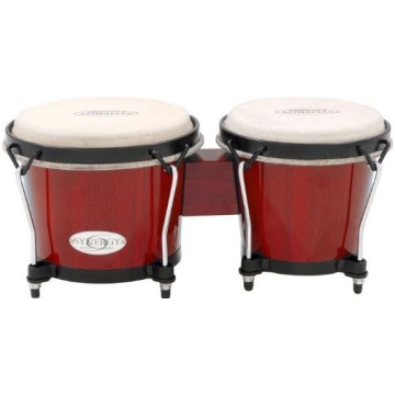 TOCA 2100 Rio Red Synergy series bongas